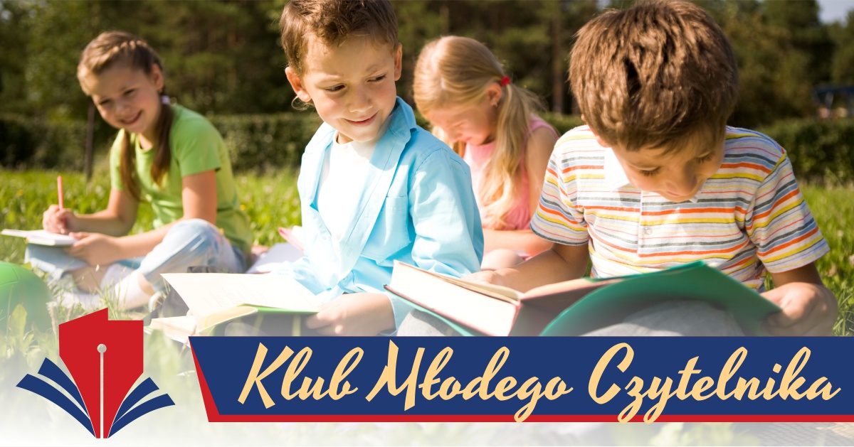 Klub Młodego Czytelnika