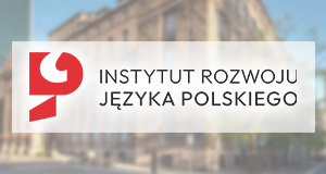 Instytut Rozwoju Języka Polskiego